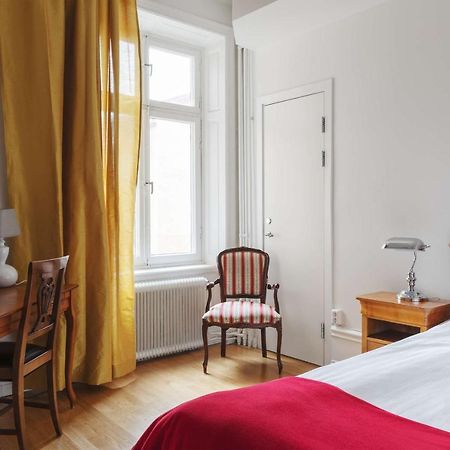 Hotel Hansson Sure Hotel Collection By Best Western Стокгольм Экстерьер фото