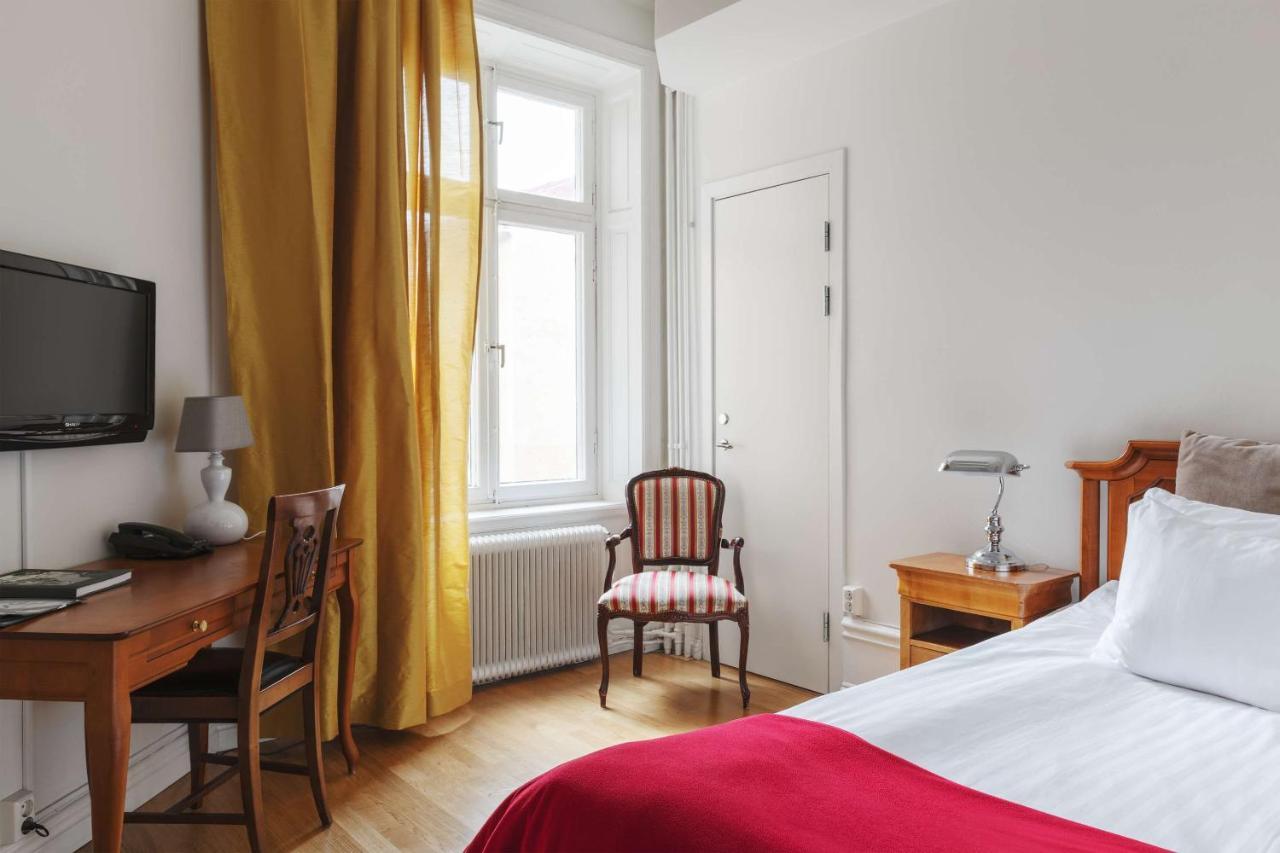 Hotel Hansson Sure Hotel Collection By Best Western Стокгольм Экстерьер фото