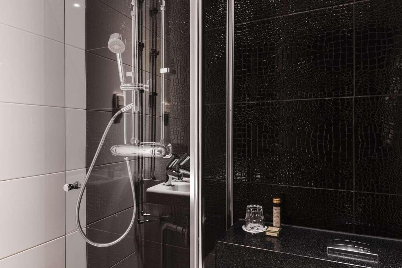 Hotel Hansson Sure Hotel Collection By Best Western Стокгольм Экстерьер фото