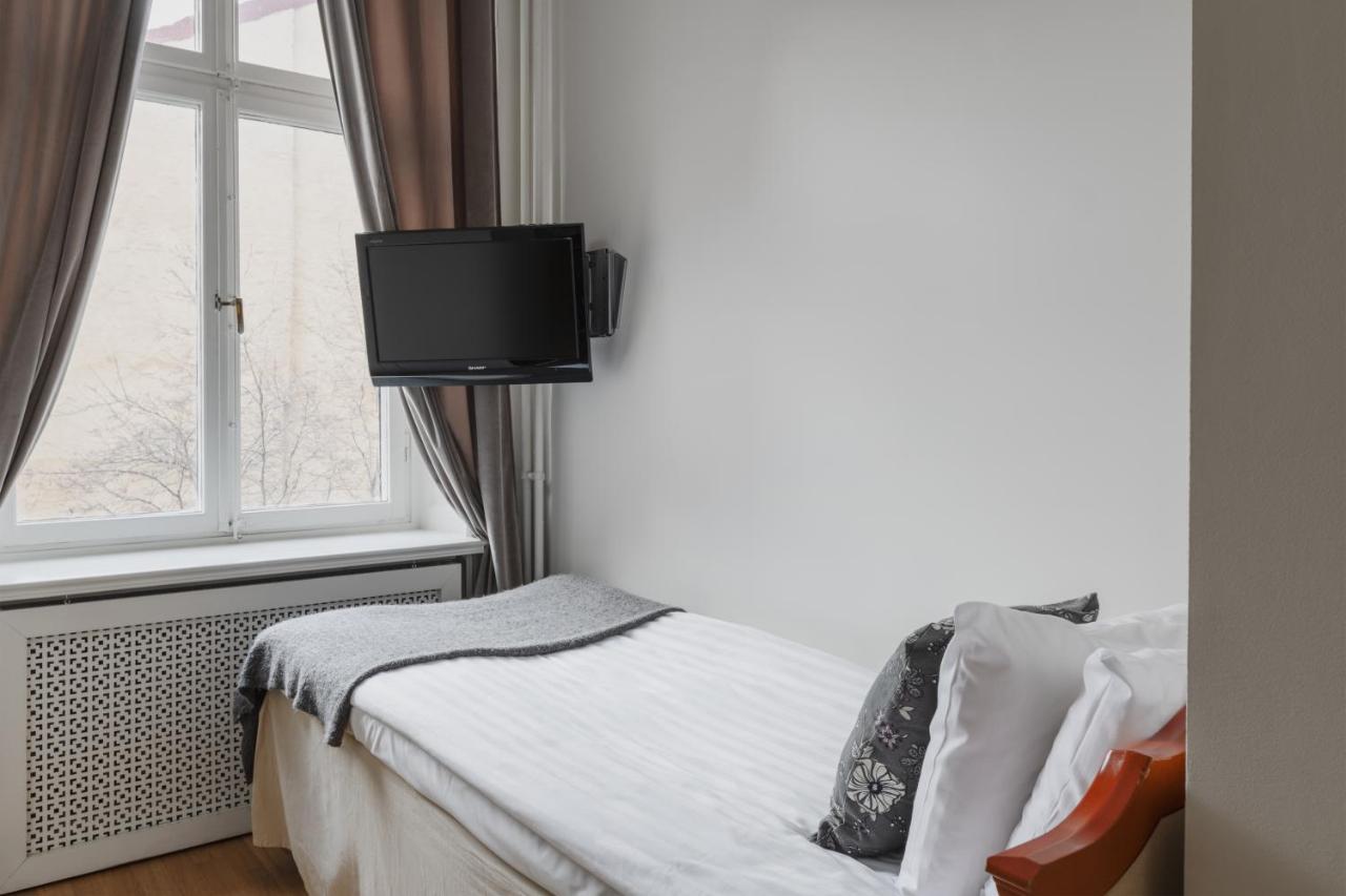 Hotel Hansson Sure Hotel Collection By Best Western Стокгольм Экстерьер фото